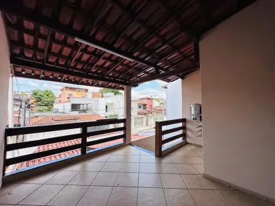 Casa com 3 Quartos à venda, 87m² no Morada do Vale, Governador Valadares
