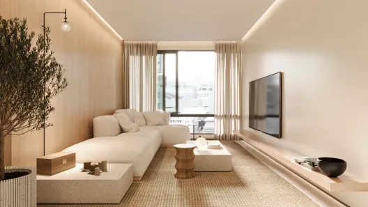 Apartamento com 3 Quartos à venda, 102m² no Pioneiros, Balneário Camboriú