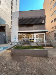 Prédio Comercial com 8 Quartos para alugar, 550m² no Jardim Proença, Campinas