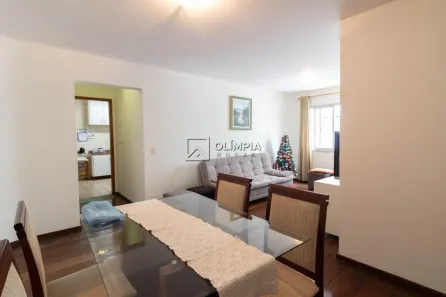 Apartamento com 3 Quartos à venda, 96m² no Vila Olímpia, São Paulo