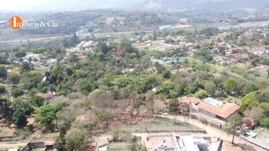 Lote/Terreno à venda, 510m² no Jardim Estância Brasil, Atibaia