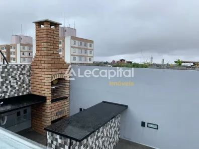 Cobertura com 1 Quarto à venda, 40m² no Vila do Encontro, São Paulo