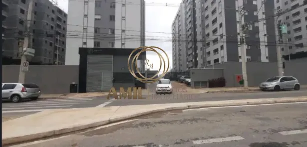 Apartamento com 2 Quartos para alugar, 52m² no Parque Residencial Flamboyant, São José dos Campos