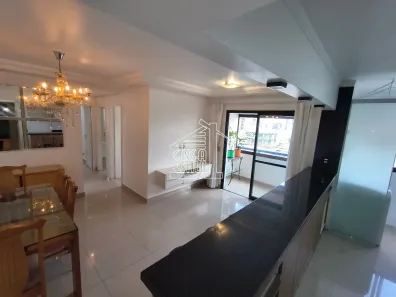 Apartamento com 3 Quartos à venda, 72m² no Chácara Santo Antônio (Zona Leste), São Paulo