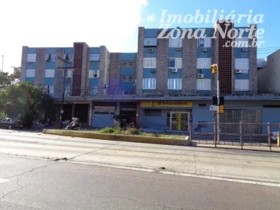 Apartamento com 2 Quartos à venda, 67m² no Passo da Areia, Porto Alegre