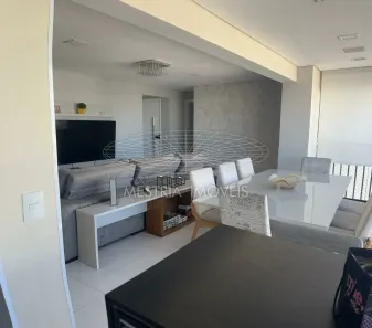 Apartamento com 4 Quartos à venda, 130m² no Vila Leopoldina, São Paulo