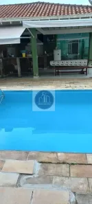 Casa de Condomínio com 4 Quartos à venda, 250m² no Morada da Praia, Bertioga
