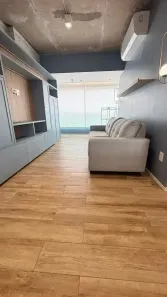 Apartamento com 2 Quartos à venda, 74m² no Ponta D'Areia, São Luís
