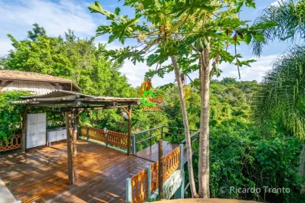 Casa de Condomínio com 3 Quartos para alugar, 1050m² no Vista Alegre, Vinhedo