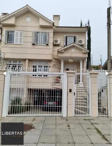 Casa com 4 Quartos à venda, 210m² no Jardim Itu, Porto Alegre