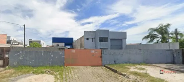 Ponto Comercial para alugar, 300m² no Weissópolis, Pinhais