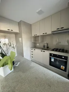 Apartamento com 3 Quartos para alugar, 86m² no Alphaville Centro Industrial e Empresarial/Alphaville., Barueri