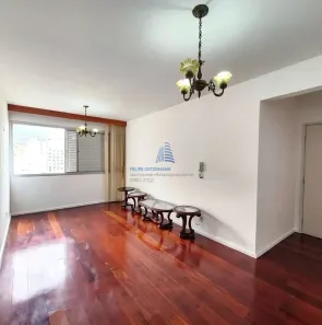 Apartamento com 1 Quarto à venda, 68m² no Centro, Florianópolis