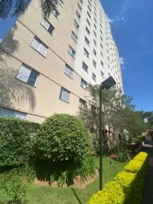 Apartamento com 2 Quartos à venda, 53m² no Rio Pequeno, São Paulo