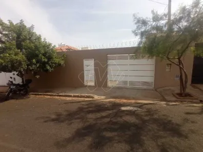 Casa com 2 Quartos à venda, 148m² no Jardim Morumbi, Araraquara