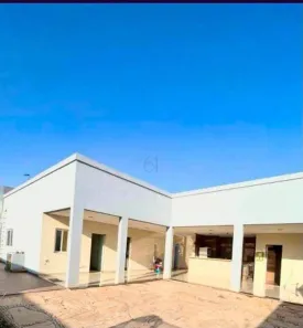 Casa com 4 Quartos à venda, 309m² no Setor Habitacional Jardim Botânico, Brasília