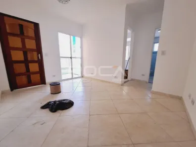 Apartamento com 2 Quartos à venda, 60m² no Jardim Tangará, São Carlos