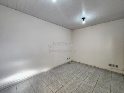Sala Comercial com 2 Quartos para alugar, 50m² no Parque Estoril, São José do Rio Preto