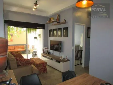 Apartamento com 2 Quartos à venda, 83m² no Vila Independência, São Paulo