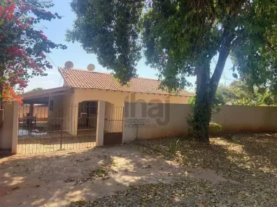 Fazenda/Sítio com 3 Quartos à venda, 1000m² no Condomínio Nossa Senhora de Lourdes (Zona Rural), São José do Rio Preto