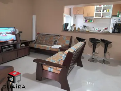 Apartamento com 3 Quartos à venda, 73m² no Rudge Ramos, São Bernardo do Campo