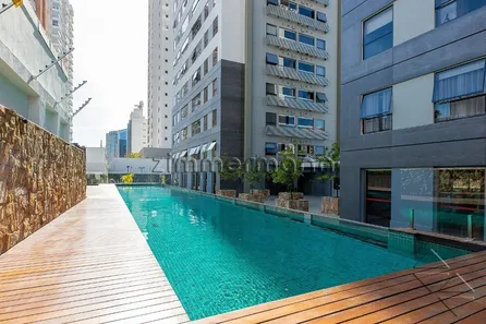 Apartamento com 2 Quartos à venda, 75m² no Jardim das Acácias, São Paulo