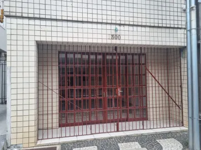 Sala Comercial para alugar, 61m² no Centro, Ponta Grossa