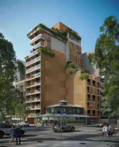 Apartamento com 1 Quarto à venda, 52m² no Leblon, Rio de Janeiro