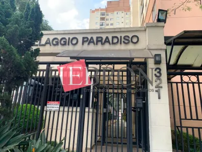 Apartamento com 2 Quartos para alugar, 50m² no Chácara Califórnia, São Paulo