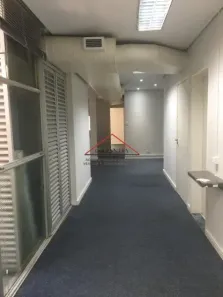 Sala Comercial para venda ou aluguel, 210m² no República, São Paulo