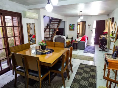 Casa com 4 Quartos à venda, 203m² no Fragata, Pelotas