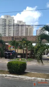 Apartamento com 3 Quartos para alugar, 77m² no Nova Parnamirim, Parnamirim