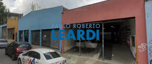 Ponto Comercial à venda, 1082m² no Vila Leopoldina, São Paulo