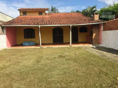 Casa com 1 Quarto à venda, 72m² no Cibratel II, Itanhaém