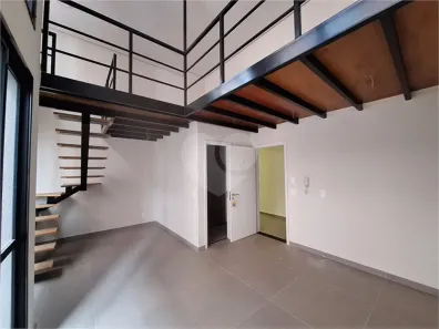 Apartamento com 1 Quarto à venda, 34m² no Sumarezinho, São Paulo