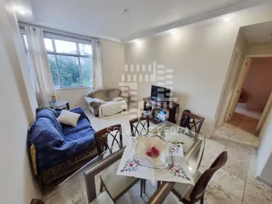 Apartamento com 2 Quartos à venda, 72m² no Lagoa, Rio de Janeiro
