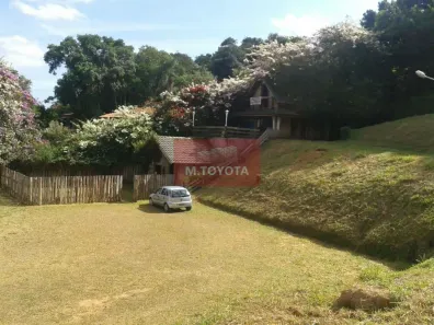 Lote/Terreno à venda, 3923m² no Jardim Nova América, Itatiba
