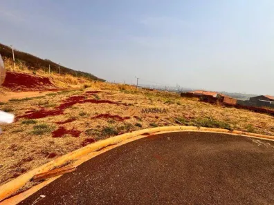Lote/Terreno à venda, 357m² no Recreio Anhangüera, Ribeirão Preto