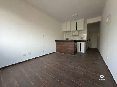 Kitnet com 1 Quarto à venda, 24m² no Bela Vista, São Paulo