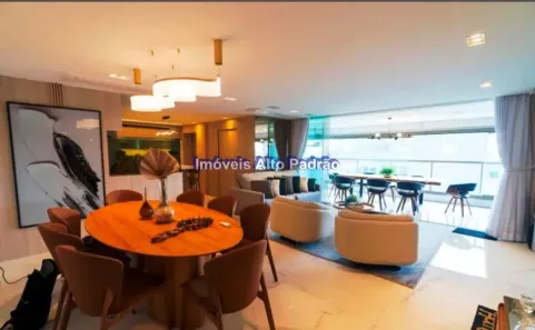 Apartamento com 3 Quartos à venda, 159m² no Vila Clementino, São Paulo