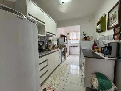 Apartamento com 2 Quartos à venda, 74m² no Das Capitais, Timbó