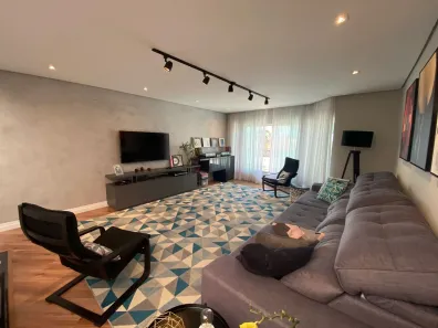Sobrado com 3 Quartos à venda, 236m² no Jardim Bela Vista, Santo André