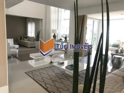 Apartamento com 3 Quartos à venda, 230m² no Vila Mariana, São Paulo