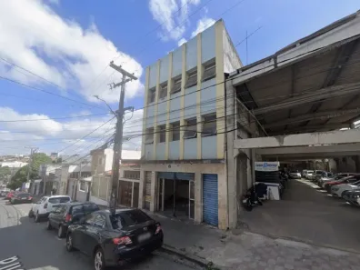 Sala Comercial com 1 Quarto à venda, 228m² no Centro, Campina Grande