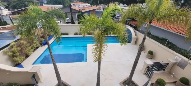 Apartamento com 3 Quartos à venda, 187m² no Cambuí, Campinas