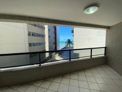 Apartamento com 4 Quartos à venda, 150m² no Boa Viagem, Recife