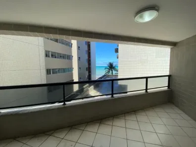 Apartamento com 4 Quartos à venda, 150m² no Boa Viagem, Recife