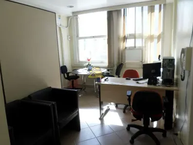 Sala Comercial à venda, 38m² no Centro, Rio de Janeiro