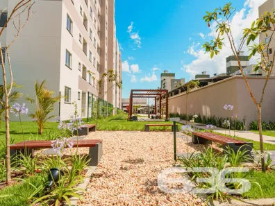 Apartamento com 2 Quartos à venda, 51m² no Saguaçu, Joinville