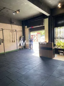 Ponto Comercial à venda, 377m² no Flamengo, Rio de Janeiro